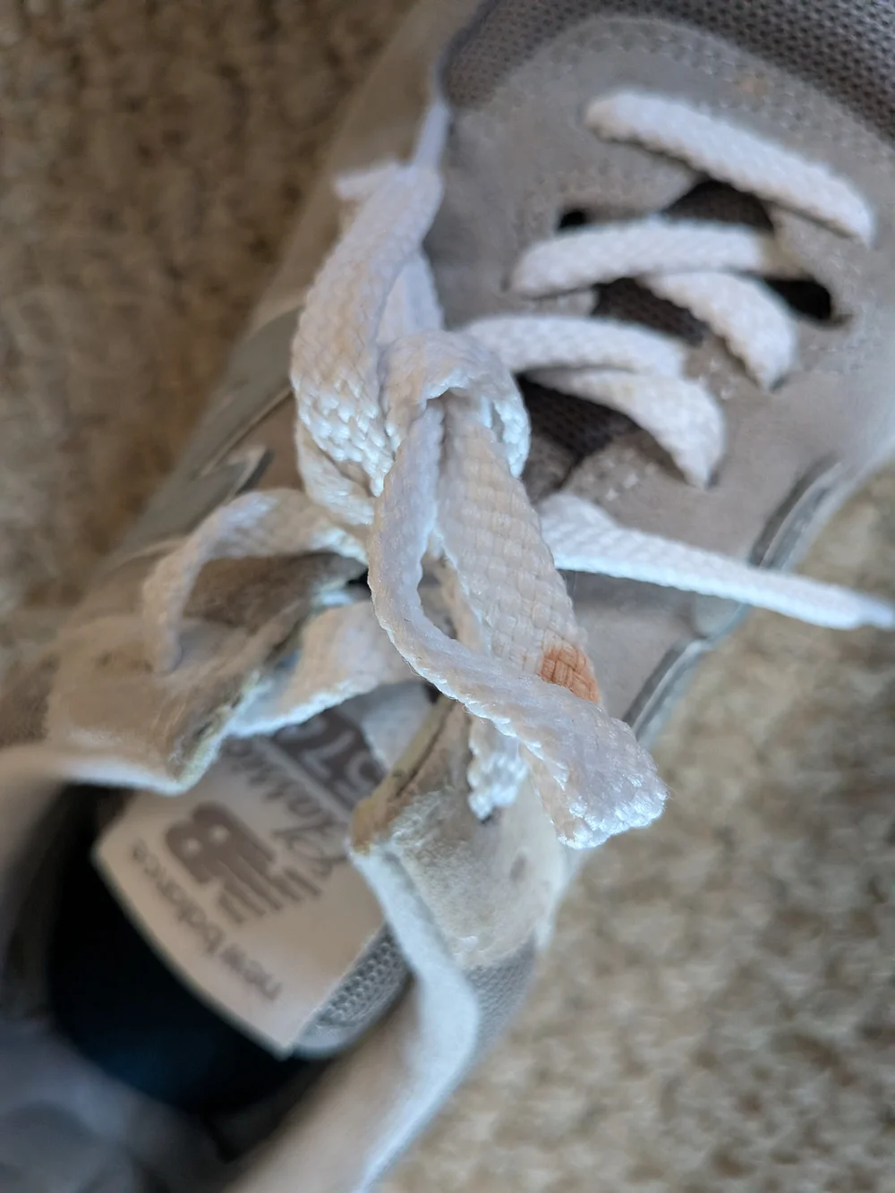 New Balance new balance